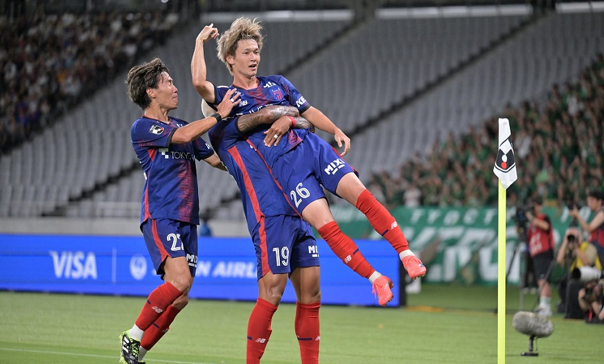 Nhận định, Soi kèo Gangwon vs Jeonbuk 17h30 ngày 9/9: Giằng co ở nhóm đầu - Ảnh 2