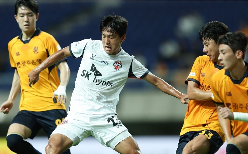 Nhận định, Soi kèo Gwangju vs Jeju 17h30 ngày 09/09: Thắng dễ kẻ yếu - Ảnh 1