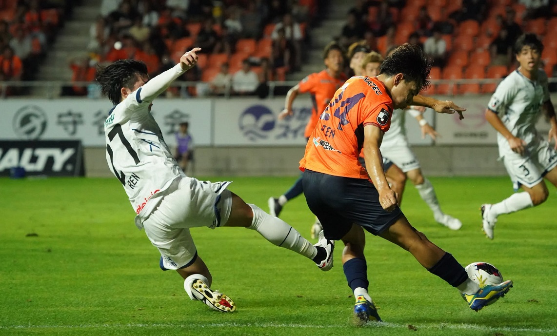 Nhận định, Soi kèo Kochi United vs V-Varen Nagasaki 17h00 ngày 9/9: David đấu Goliath - Ảnh 2