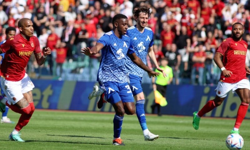 Nhận định, Soi kèo Levski Sofia vs CSKA Sofia 22h30 ngày 09/09: Cửa trên áp đảo - Ảnh 1