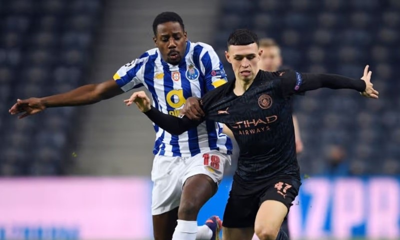 Nhận định, Soi kèo Porto vs Man City 2h00 ngày 9/9: Vào hang bắt Rồng - Ảnh 1