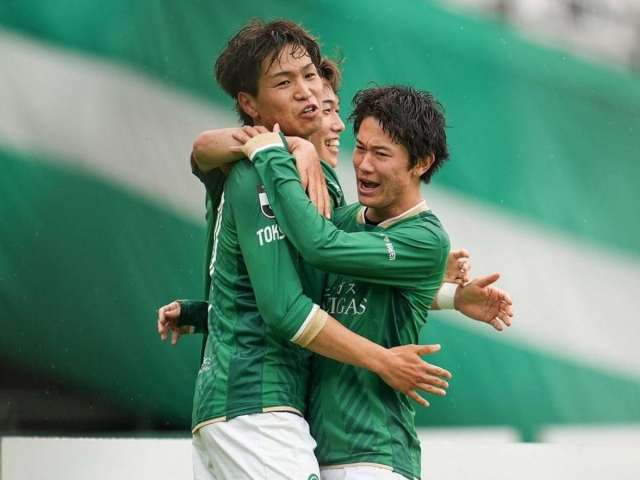 Nhận định, Soi kèo Reilac Shiga vs Tokyo Verdy 16h30 ngày 9/9: Cuộc chiến không cân sức - Ảnh 2