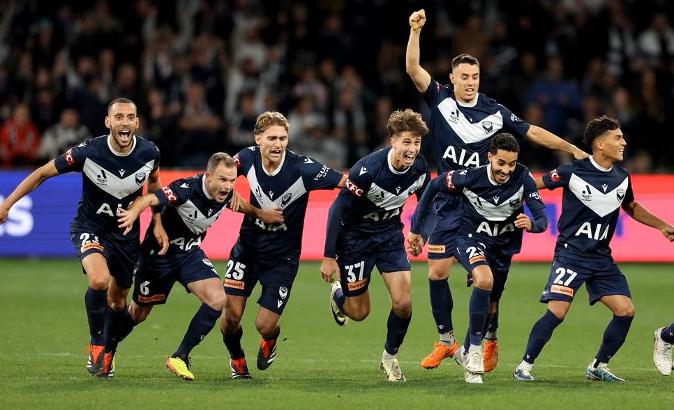 Nhận định, Soi kèo Sydney FC vs Melbourne Victory 16h30 ngày 9/9: - Ảnh 1
