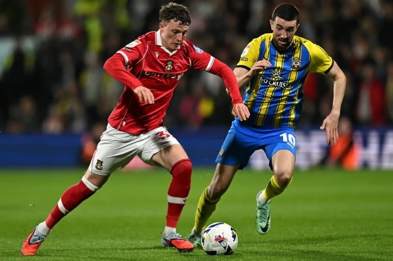 Nhận định, Soi kèo Wrexham vs Burnley 01h45 ngày 09/09: Khách có điểm - Ảnh 1
