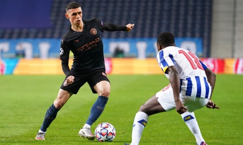 Soi kèo phạt góc Porto vs Man City, 2h00 ngày 9/9 - Ảnh 1