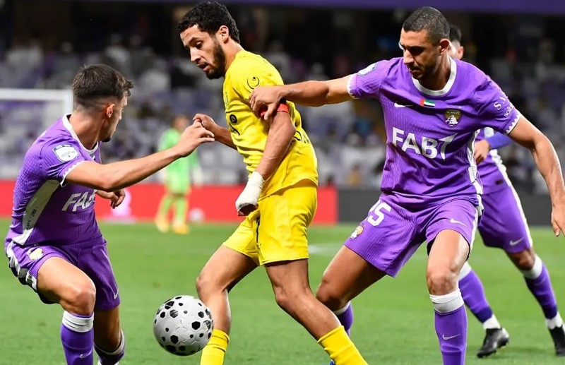 Nhận định, Soi kèo Al Ain vs Al Wasl 23h15 ngày 10/09: Mạch thắng nối dài - Ảnh 1
