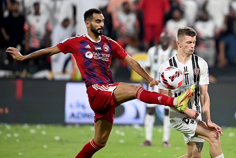 Nhận định, Soi kèo Al Jazira vs Al-Nasr 20h40 ngày 10/9: Chủ nhà sáng cửa - Ảnh 1