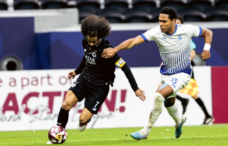 Nhận định, Soi kèo Al Sailiya vs Al Sadd 23h15 ngày 10/09: Khẳng định số 1 - Ảnh 1