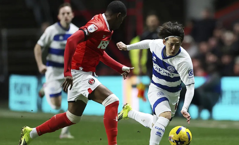Nhận định, Soi kèo Charlton vs QPR 02h00 ngày 10/09: Khó cho chủ nhà - Ảnh 1