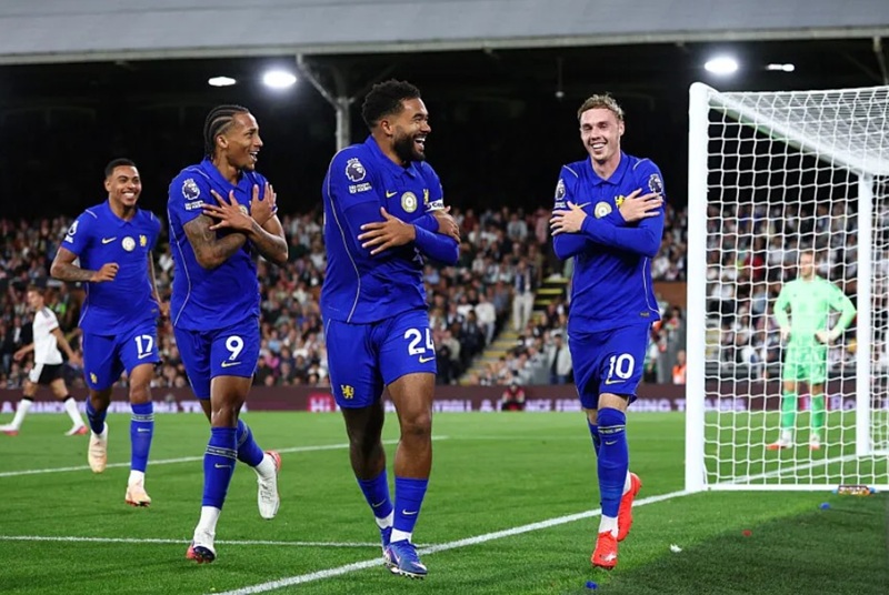 Nhận định, Soi kèo Chelsea vs Leeds 02h00 ngày 10/09: Thế trận áp đảo - Ảnh 1