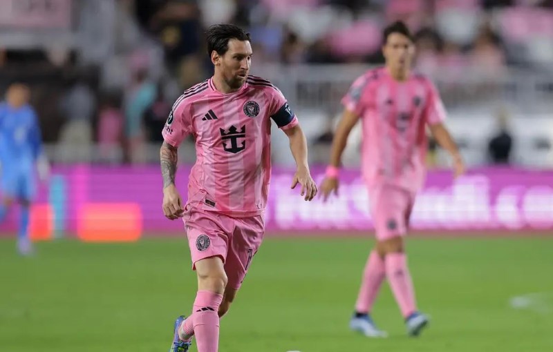 Nhận định, Soi kèo Chicago Fire vs Inter Miami 07h30 ngày 10/09: Kỳ phùng địch thủ - Ảnh 1