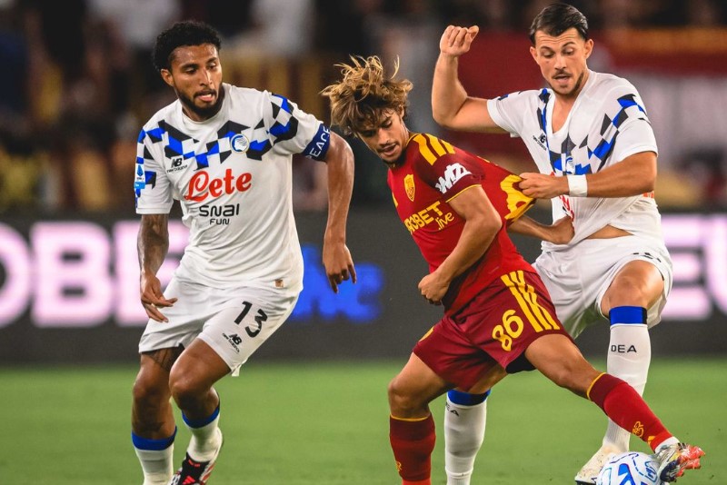 Nhận định, Soi kèo Fenerbahce vs AS Roma 23h45 ngày 10/09: Trên đà bay cao - Ảnh 1