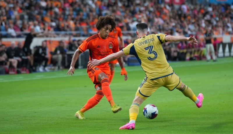 Nhận định, Soi kèo Houston Dynamo vs Real Salt Lake 07h30 ngày 10/09: Ưu thế sân nhà - Ảnh 1