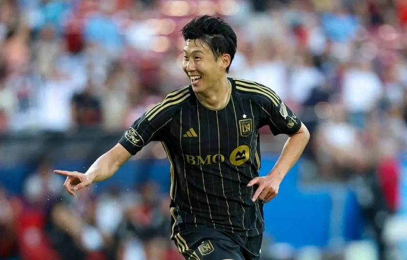 Nhận định, Soi kèo Los Angeles FC vs New York Red Bulls 09h30 ngày 10/09: Điểm tựa sân nhà - Ảnh 1