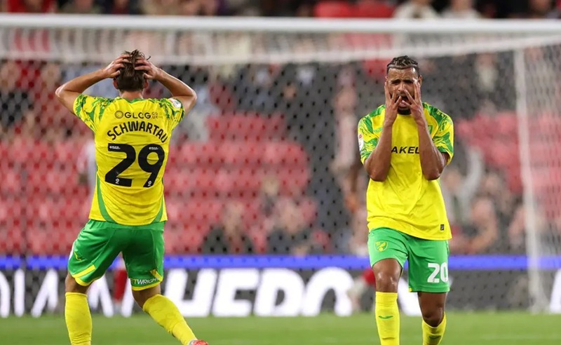 Nhận định, Soi kèo Norwich vs Birmingham 01h45 ngày 10/09: Nối dài mạch thắng - Ảnh 1