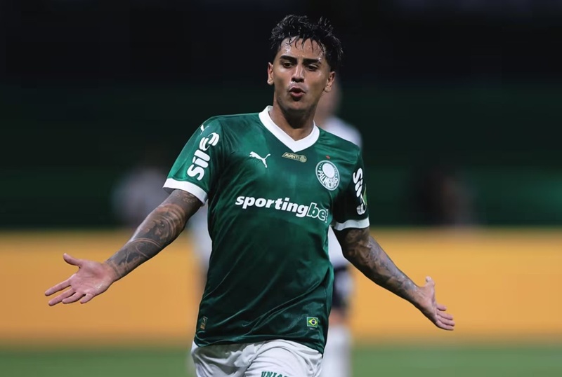 Nhận định, Soi kèo Palmeiras vs LDU Quito 05h00 ngày 10/09: Tìm lại mạch thắng - Ảnh 1