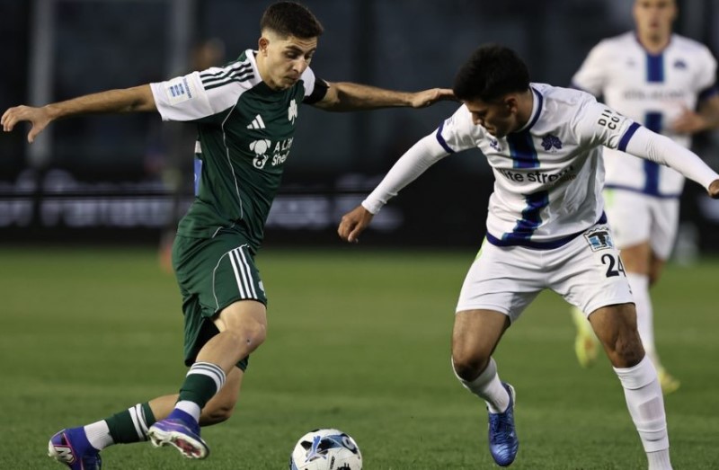 Nhận định, Soi kèo Panathinaikos vs Kifisia 1h00 ngày 11/09: Thua kèo trở lại - Ảnh 1