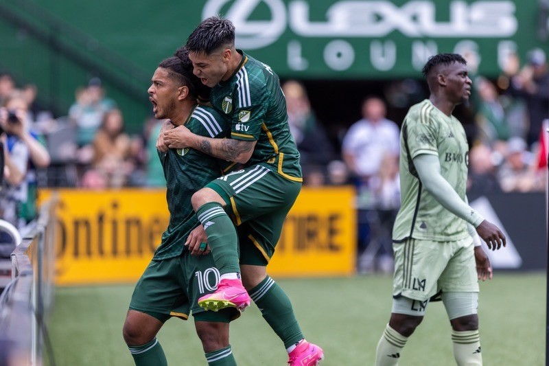 Nhận định, Soi kèo Portland Timbers vs Saint Louis 09h30 ngày 10/09: Tin vào chủ nhà - Ảnh 1