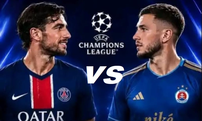 Nhận định, Soi kèo PSG vs Slovan Bratislava 2h00 ngày 10/9: Chủ lấy 3 điểm, khách ăn kèo - Ảnh 1