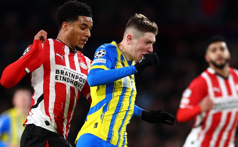 Nhận định, Soi kèo PSV Eindhoven vs Shakhtar Donetsk 23h45 ngày 10/09: Rượt đuổi tỷ số - Ảnh 1