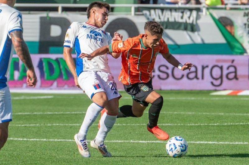 Nhận định, Soi kèo Riestra vs Banfield 05h00 ngày 10/09: Xa nhà là thua - Ảnh 1