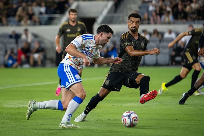 Nhận định, Soi kèo San Diego vs San Jose 09h30 ngày 10/09: Chủ thắng cách biệt - Ảnh 1