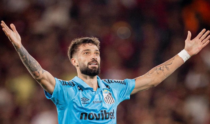 Nhận định, Soi kèo Santos vs Atletico Mineiro 05h00 ngày 10/09: Lợi thế sân nhà - Ảnh 1
