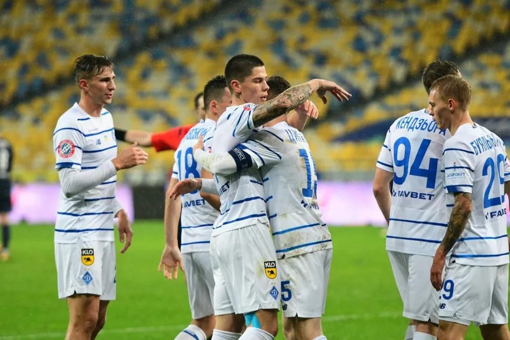 Nhận định, Soi kèo Vinnytsya vs Dynamo Kyiv 19h30 ngày 10/9: Chênh lệch đẳng cấp - Ảnh 3