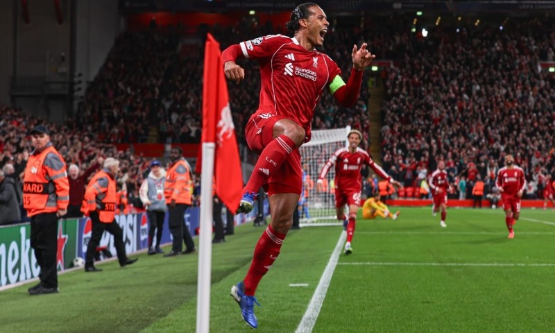 Soi kèo phạt góc Liverpool vs Atletico Madrid, 2h00 ngày 10/9 - Ảnh 1