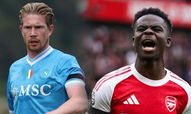 Soi kèo phạt góc Napoli vs Arsenal, 2h00 ngày 10/9 - Ảnh 1