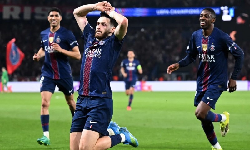 Soi kèo phạt góc PSG vs Slovan Bratislava, 2h00 ngày 10/9 - Ảnh 1