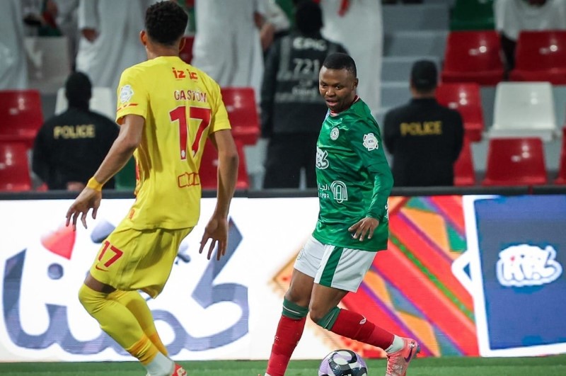 Nhận định, Soi kèo Al Qadsiah vs Al Ettifaq 22h25 ngày 11/09: Điểm sáng sân khách - Ảnh 1