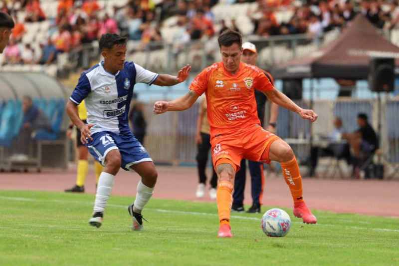 Nhận định, Soi kèo Antofagasta vs Cobreloa 06h00 ngày 11/09: Hòa là đẹp - Ảnh 1