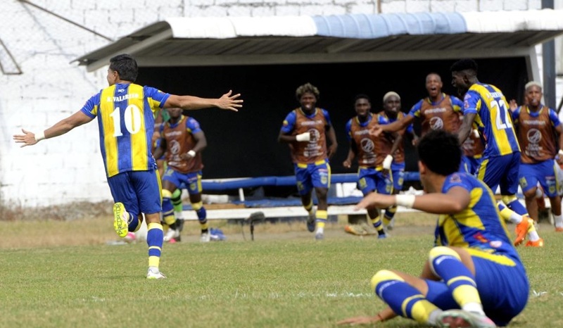 Nhận định, Soi kèo Astillero vs Catolica del Ecuador 03h00 ngày 11/09: Chênh lệch - Ảnh 1