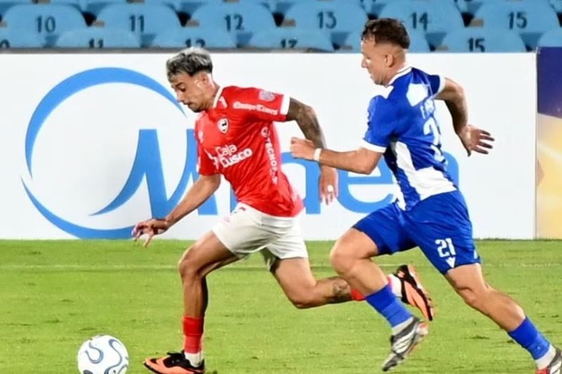 Nhận định, Soi kèo Cienciano vs Torque 07h30 ngày 11/09: Tiếp đà hưng phấn - Ảnh 1