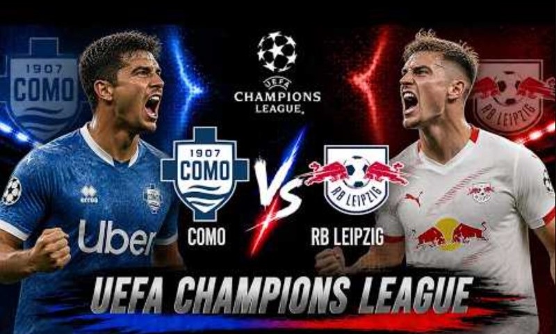 Nhận định, Soi kèo Como vs Leipzig 2h00 ngày 11/9: Ba điểm cho tân binh - Ảnh 1