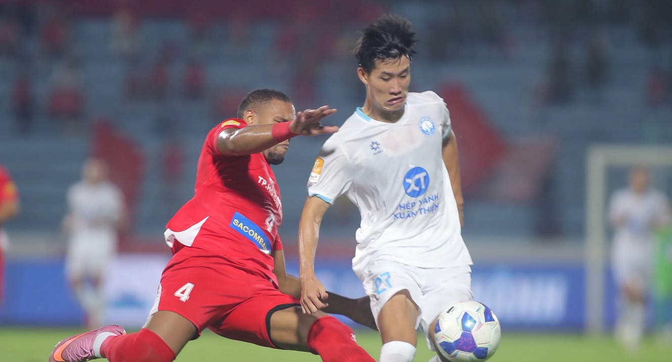 Nhận định, Soi kèo Đà Nẵng vs Nam Định 18h00 ngày 11/9: Khó cho chủ nhà - Ảnh 2