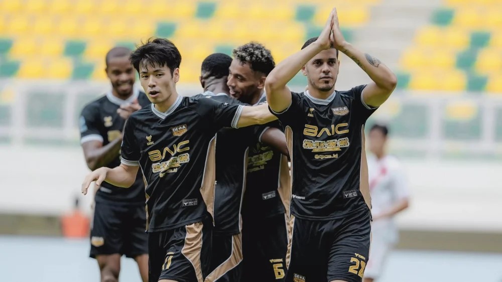 Nhận định, Soi kèo Dewa United vs Bhayangkara 19h00 ngày 11/9:  - Ảnh 2