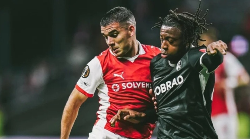 Nhận định, Soi kèo Estrela Amadora vs Braga 02h15 ngày 11/09: Khoảng cách - Ảnh 1