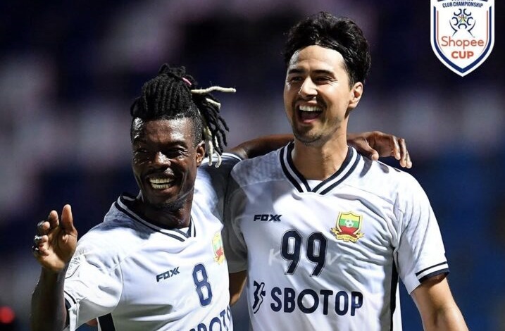 Nhận định, Soi kèo Ezra FC vs Shan United 18h30 ngày 11/9: Đi dạo trên đất Lào - Ảnh 1