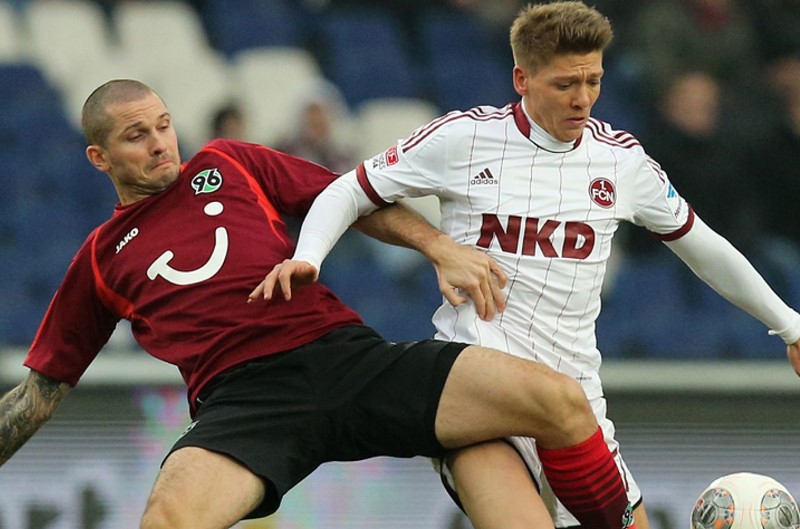 Nhận định, Soi kèo Nurnberg vs Hannover 23h30 ngày 11/09: Bùng nổ bàn thắng - Ảnh 1