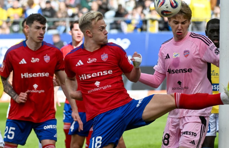 Nhận định, Soi kèo Rakow Czestochowa vs Motor Lublin 23h00 ngày 11/09: Thất vọng thứ 7 - Ảnh 1