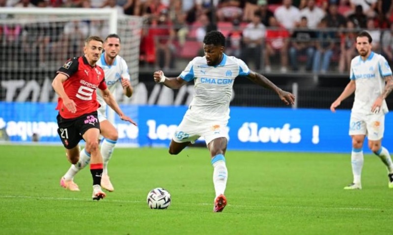 Nhận định, Soi kèo Rennes vs Marseille 1h45 ngày 12/9: Ba điểm cho Rennes - Ảnh 1