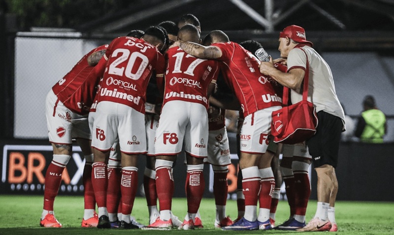 Nhận định, Soi kèo Vila Nova vs Goias 05h30 ngày 11/09: Lợi thế sân bãi - Ảnh 1