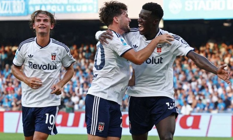 Soi kèo phạt góc Como vs Leipzig, 2h00 ngày 11/9 - Ảnh 1