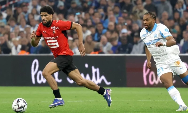 Soi kèo phạt góc Rennes vs Marseille, 1h45 ngày 12/9 - Ảnh 1