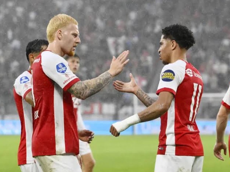 Nhận định, Soi kèo AZ Alkmaar vs Willem II 01h00 ngày 12/09: Khách lép vế - Ảnh 1