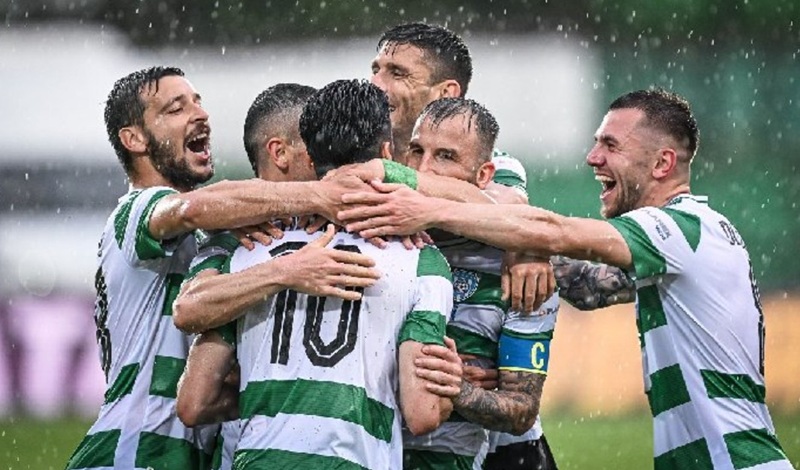 Nhận định, Soi kèo Cherno More Varna vs Lokomotiv Sofia 01h00 ngày 12/09: Vực dậy tinh thần - Ảnh 1