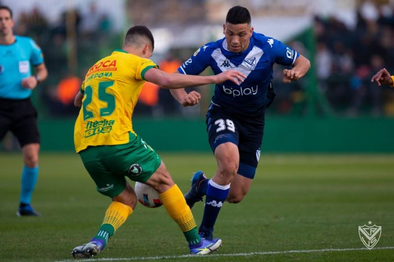 Nhận định, Soi kèo Defensa vs Mendoza 05h15 ngày 12/09: Khách có điểm - Ảnh 1