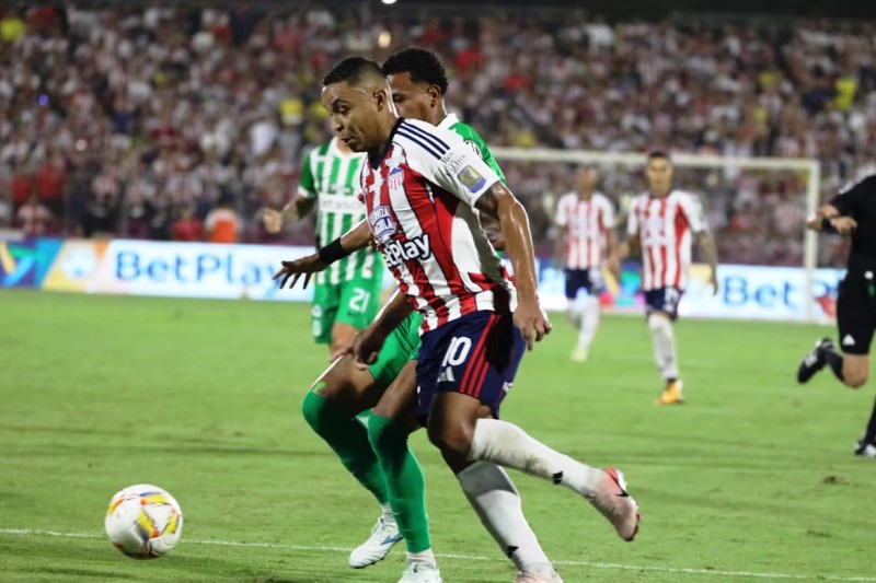 Nhận định, Soi kèo Independiente Santa Fe vs Tolima 08h30 ngày 12/09: Chia điểm - Ảnh 1
